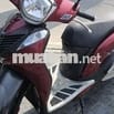 Honda SH Mode Thể thao 2017 Đỏ đậm 48.000 km