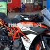 KTM RC390 2022 ( ga điện ) Biển Số SG 