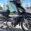 Honda Wave Thái 2007 Đen