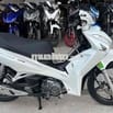 Honda Future fi 2023 Trắng đen ( hỗ trợ góp )
