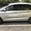 Suzuki Ertiga Bạc 7 chỗ