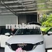 Mazda CX5 Deluxe 2025 15000 km Trắng