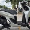 Honda SH Mode 125 ABS 2023 Xám xi măng