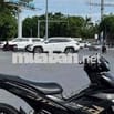Yamaha Exciter 150 Đen Thể thao