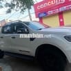 Ford Ranger Wildtrak 2020 Trắng Thái Lan 5200 km