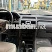 Mitsubishi Pajero 2002 Xanh rêu