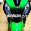 Honda Vision 2022 Xanh coban