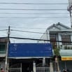Bán nhà mặt tiền đường Trần Hưng Đạo 300m², ngang 7m, Mỹ Thới, Long Xu