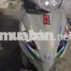 Honda Vision 2013 Xám xi măng 108cc