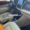 Toyota Vios E 1.5 2018 Số tự động Vàng cát