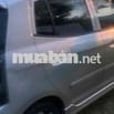 Kia Morning 2010 Bản nhập màu Bạc