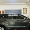 Toyota Innova 2017 Xám lông chuột