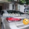 Kia Cerato 2018 Số sàn 47000 km Vàng cát