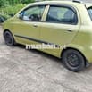 Chevrolet Spark 2009 Số sàn Vàng chanh