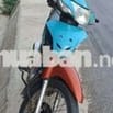 Honda Wave Xanh Cam
