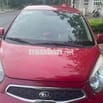 KIA Morning Si 2017 MT Đỏ 112532 km