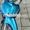 Honda Wave 100 2016 Xanh đen