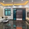 Bán nhà 3 tầng ngõ đường Trần Hưng Đạo, ph Ngọc Châu, TP HD, 43m2, mt 