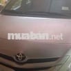 Toyota Vios 2007 Số tự động Bạc