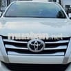 FORTUNER 2020 SỐ SÀN TRẮNG NGỌC TRAI CỰC ĐẸP