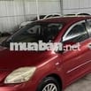 Toyota Vios 2009 1.5L Đỏ