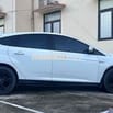 Ford Focus 2015 Trắng 5 chỗ 118.844 km