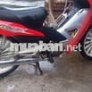 Honda Wave Đỏ Nhật