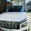 Hyundai Venue Đặc Biệt Turbo 2025 21700km Trắng