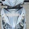 Honda Air Blade Bạc