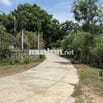 Bán đất biệt thự vườn 346m2 Bắc Vân Phong,ngang 9m,Vạn Ninh,Khánh Hòa
