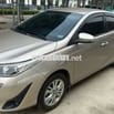 Toyota Vios Vàng cát 5 chỗ Xăng
