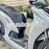 Honda SH 350i Abs Xám chính chủ
