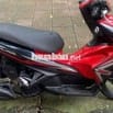 Honda Air Blade 2015 Đỏ đen