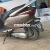 Honda Lead Nâu
