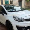 Kia Rio Trắng 5 chỗ Sàn Xăng