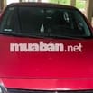 Mitsubishi Attrage 2021 đỏ