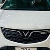 VinFast Fadil 2020 Base Trắng 54.000km