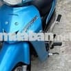 Honda Wave xanh