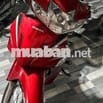 Honda Blade 110 2025 màu Đỏ