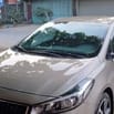 CHÍNH CHỦ BÁN KIA CERATO 2018 SỐ SÀN – XE ĐẸP, GIÁ TỐT