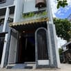 Xuất ngoại bán nhà 3 mê full nội thất tâm huyết gần biển , gần chợ