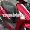 Yamaha acuzo đỏ