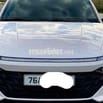 Hyundai Accent Trắng 5 chỗ