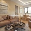 CHO THUÊ CĂN HỘ DỊCH VỤ 1 PN CAO CẤP - KĐT HÀ QUANG 2 - NHÀ MỚI 100%