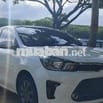 KIA SOLUTO 2022 MT Trắng