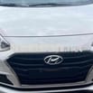 Hyundai Grand i10 Sedan 2017 Số sàn Trắng
