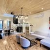 NHÀ DUPLEX 2 PHÒNG NGỦ - KHU PHÍA BẮC - 2 PHÒNG NGỦ 