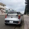 Kia Morning Si 2015 Bạc