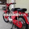 CẦN NHƯỢNG LẠI XE ĐẸP