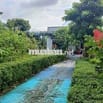 Đất thổ cư 600 m2 diện tích 2.890m2 đã có nhà đầy đủ tiện nghi